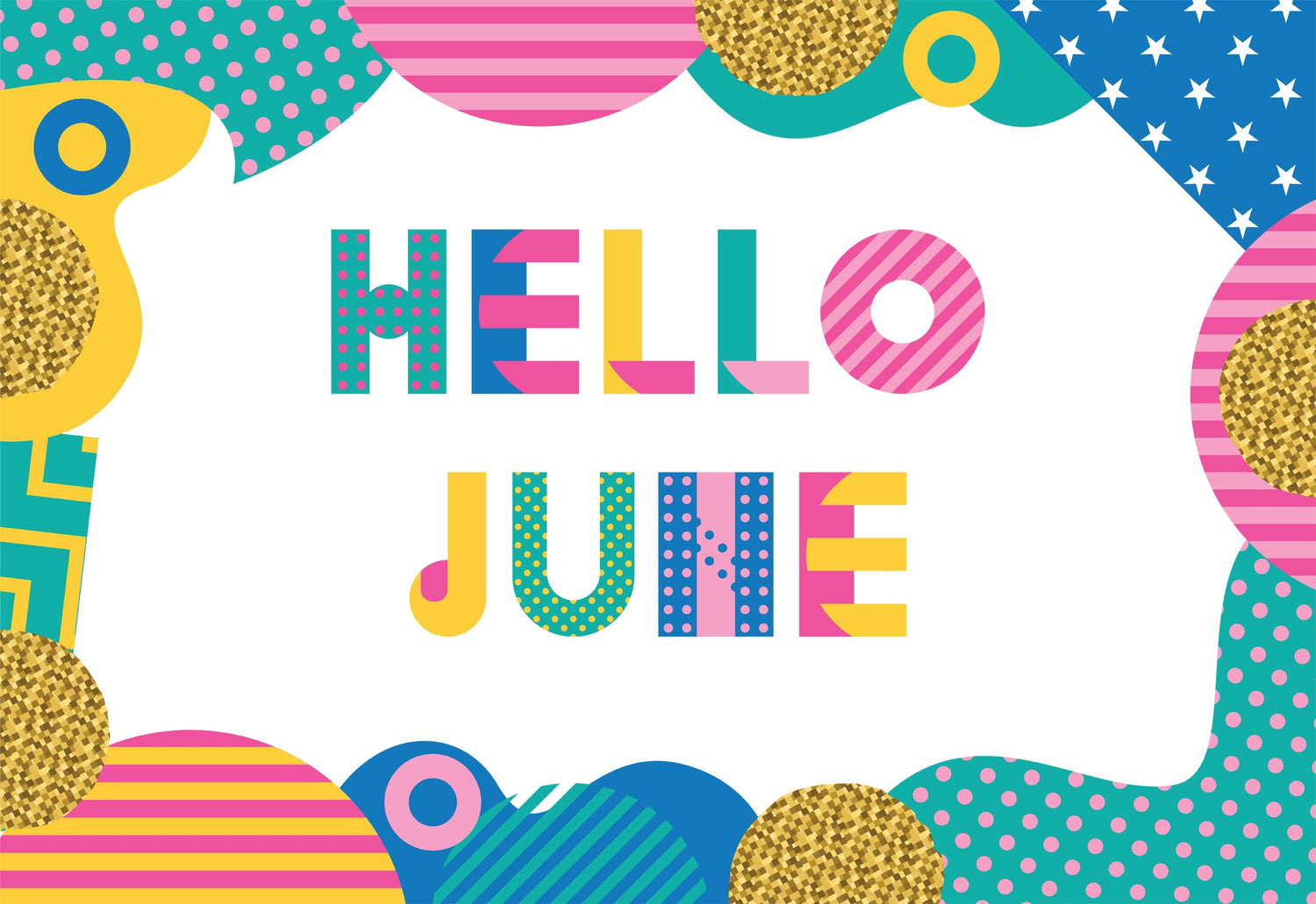 June