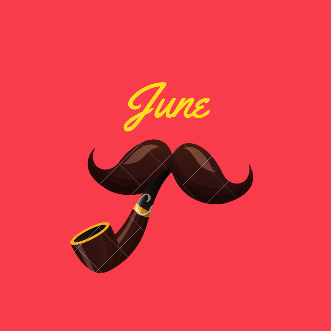 June