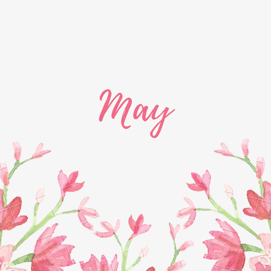 May