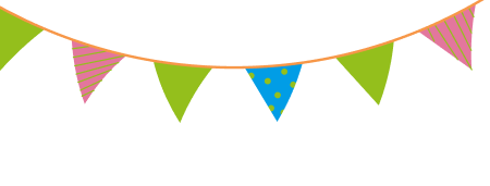 Top right decoration